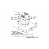 Máy Hút Mùi Bosch DWB07W651